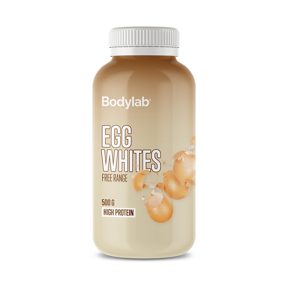 Egg Whites (500 g)