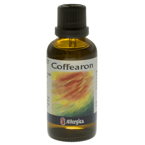 Allergica Coffearon • 50 ml.