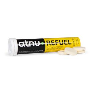 Atnu Refuel Lemon - 20 stk