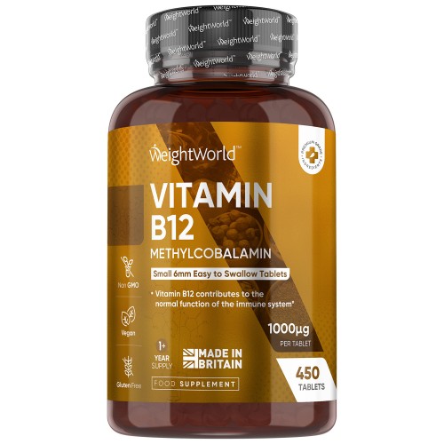 B12-Vitamin