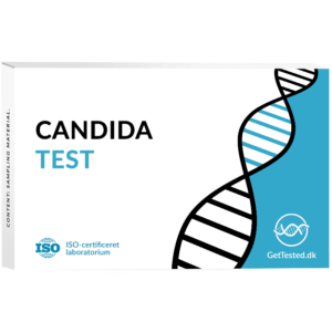 Candida Test