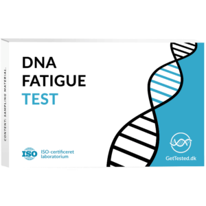 DNA Fatigue Test