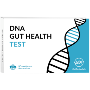 DNA Gut Health Test