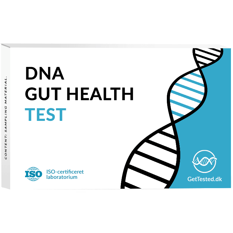 DNA Gut Health Test