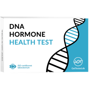 DNA Hormone Health Test