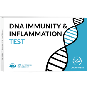 DNA Immunity & Inflammation