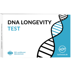 DNA Longevity Test