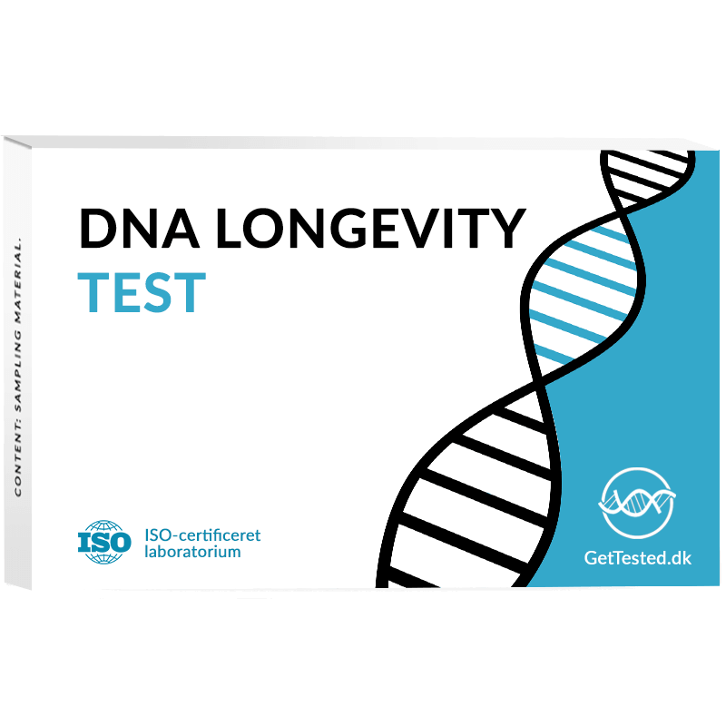 DNA Longevity Test