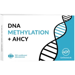 DNA Methylation Test + AHCY