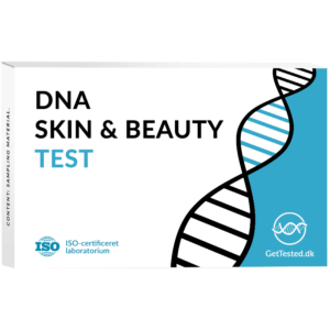 DNA Skin & Beauty Test