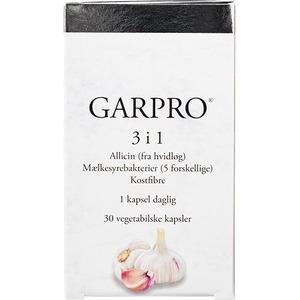 Garpro - 30 kaps.