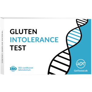 Glutenintolerance Test