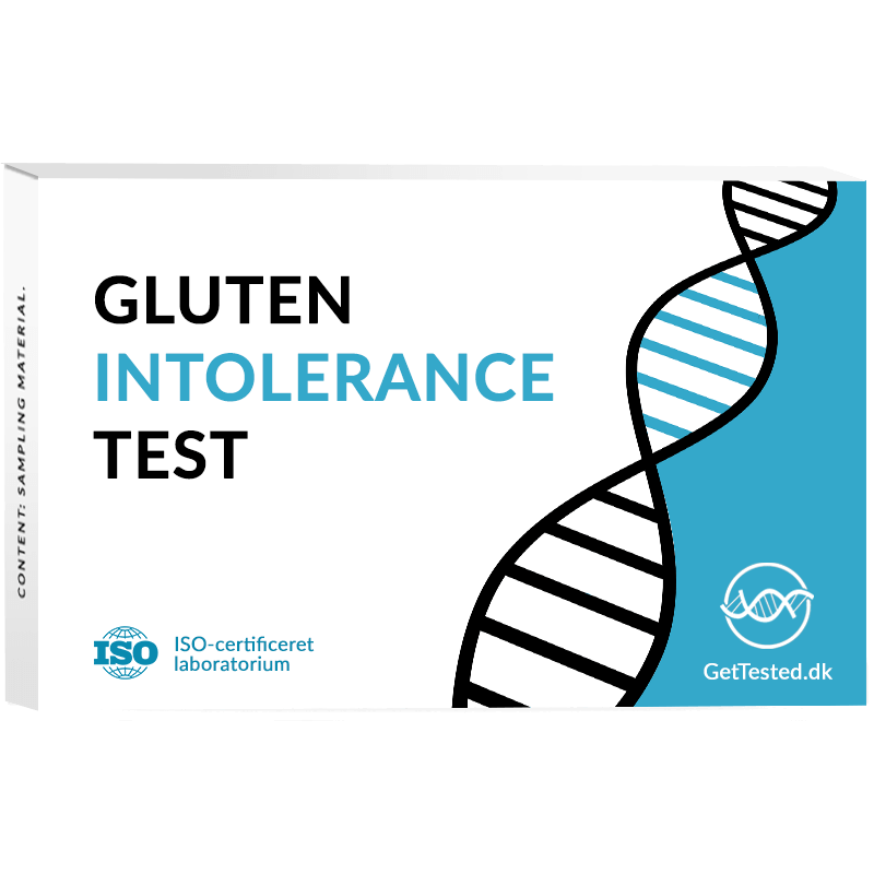 Glutenintolerance Test