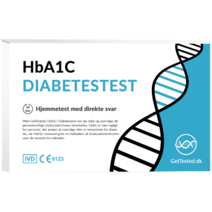 HbA1c Diabetestest