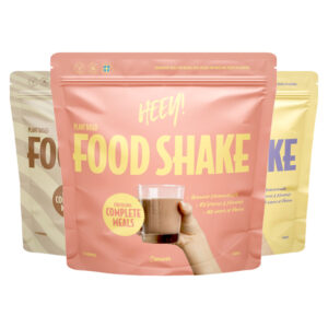 Heey! Vegan Food Shake (1400g)