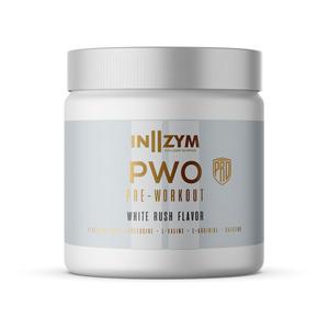 INZYM PWO - White Rush - 200 g.