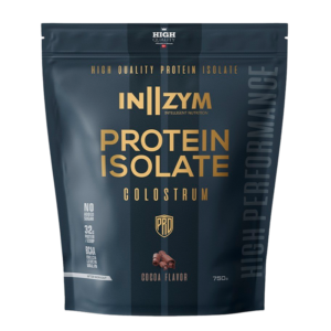 IN||ZYM Whey ISO Colostrum Chokolade (750 g)