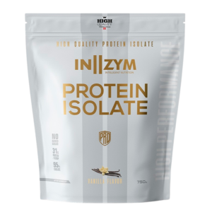 IN||ZYM Whey ISO Vanilje (750 g)