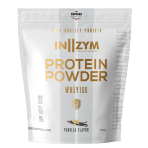 IN||ZYM Whey100 Vanilje (750 g)