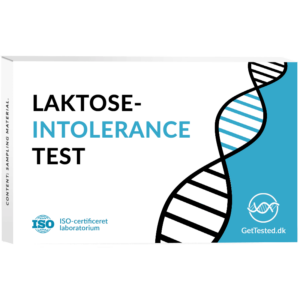 Laktoseintolerance test