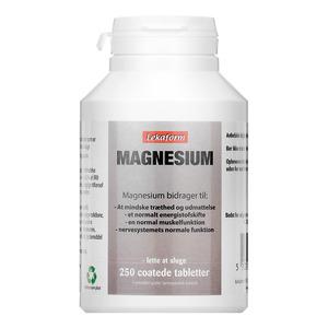 Lekaform Magnesium - 250 tabl.