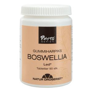 Natur-Drogeriet Boswellia - 90 tabl.