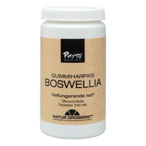 Natur-Drogeriet Boswellia Tabletter - 240 tabl.