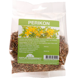 Natur Drogeriet Perikon (60 gr)