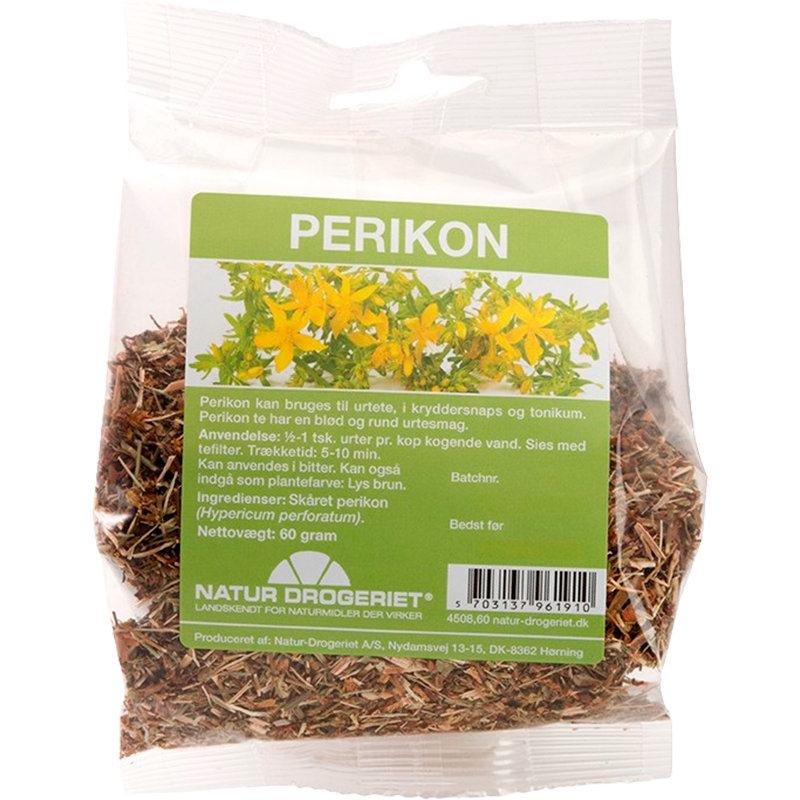 Natur Drogeriet Perikon (60 gr)