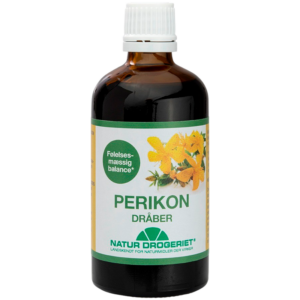 Natur Drogeriet Perikon Dråber (100 ml)