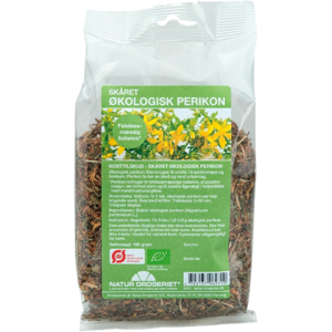 Natur Drogeriet Perikon Ø (100 g)