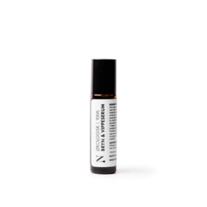 Økologisk Bryn- & Vippeserum 10 ml Naturligolie