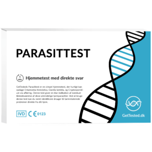 Parasittest