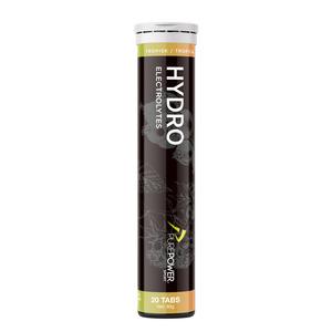 Purepower Hydro Tropical - 20 stk