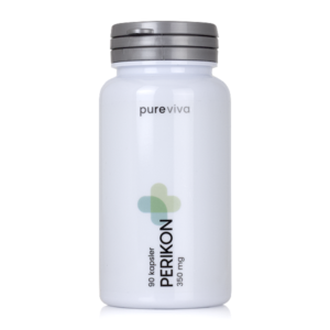 Pureviva Perikon 350 mg (90 kaps)