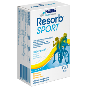 RESORB Sport (10 stk)