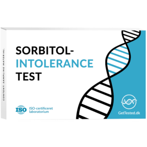 Sorbitolintolerance test