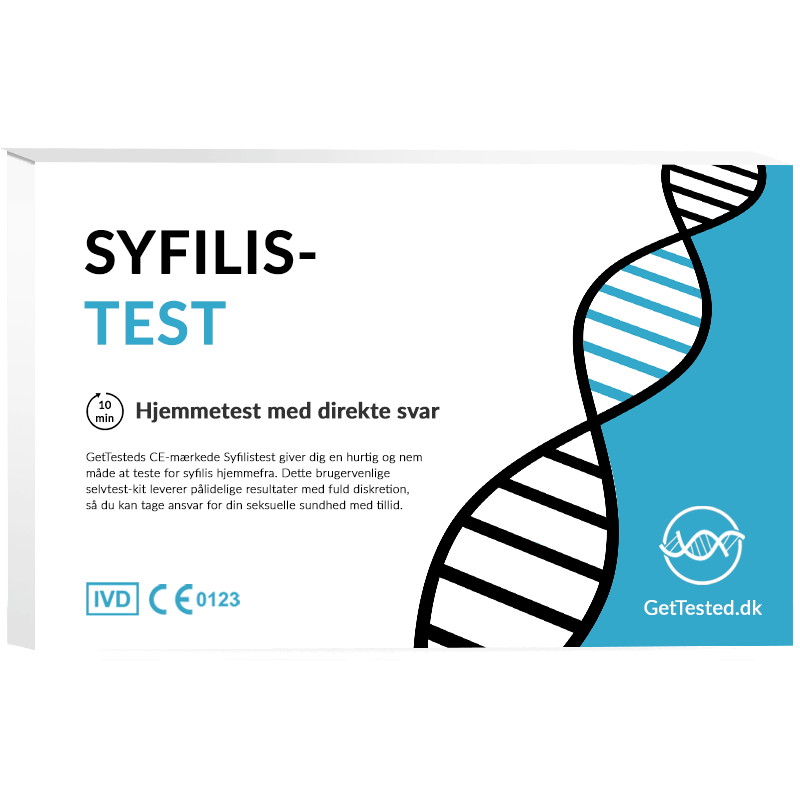 Syfilistest (hurtigtest)