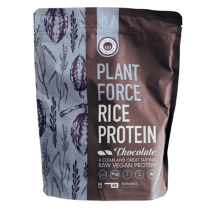 Third Wave Nutrition Plantforce Risprotein Chocolate? 800 gr