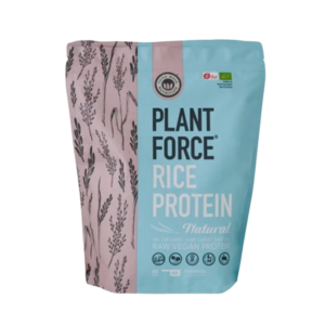 Third Wave Nutrition Plantforce Risprotein Neutral? 800 gr.