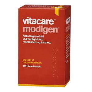 VitaCare Modigen - 150 kaps.