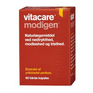 VitaCare Modigen - 60 kaps.