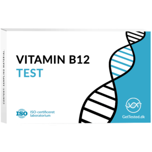 Vitamin B12 Test