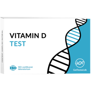 Vitamin D Test