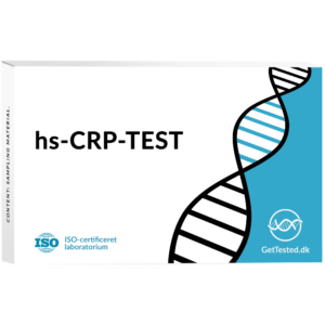 hs-CRP-test