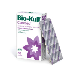 Bio-Kult Candéa 60 tabletter DATOVARE 11/2024