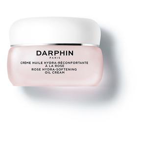 Darphin Rose Hydra-Softening Oil Cream - 50 ml.