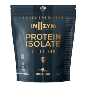 IN||ZYM Whey ISO Colostrum Vanilje (750 g)