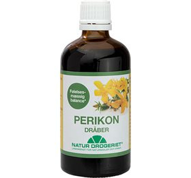 ND Perikon dråber • 100 ml. DATOVARE 27/09-2024