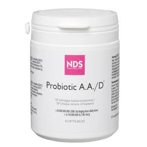 NDS Probiotic A.A./D - 100 g.